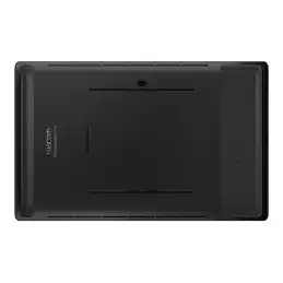 Wacom MobileStudio Pro 16 - Tablette - Intel Core i7 - 8559U - jusqu'à 4.5 GHz - Win 10 Pro - Quadro P... (DTHW1621HK0B)_4